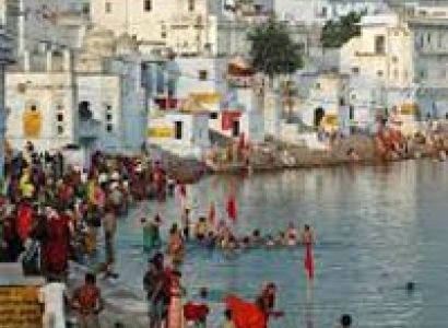 Pushkar City Tour