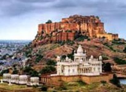 Jodhpur City Tour