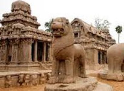Mahabalipuram Weekend Tour