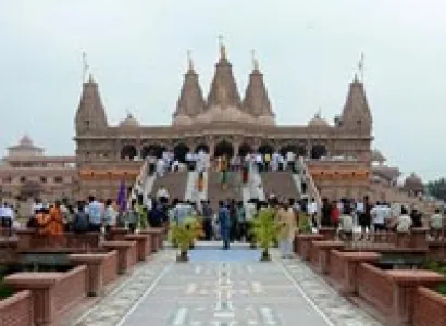 Nagpur to Pench National Park Weekend Tour