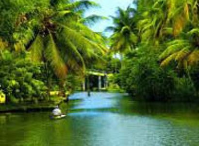 Kerala Tour
