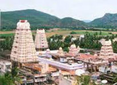 Rameswaram - The Kashi of South Tour