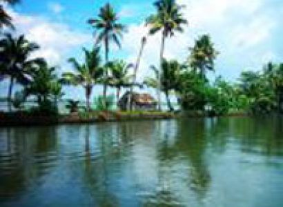 Packages in Thekkady