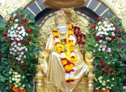 Shirdi Tour Package