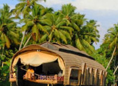 Kerala Tour- 9N / 10D