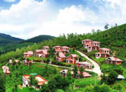 Bangalore - Mysore - Ooty - Kodaikannal Tour