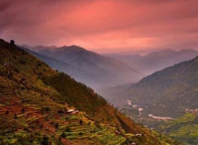 Manali Tour (By Volvo and Individual Taxi)