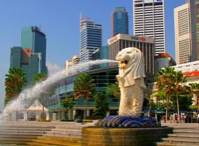 Singapore - Malaysia Tour