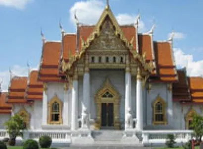 Bangkok - Pattaya Tour