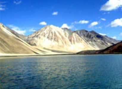 Ladakh - Moonland on Earth Tour - 01
