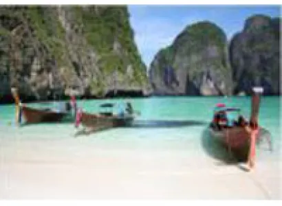 Fun-tastic Thailand Tour