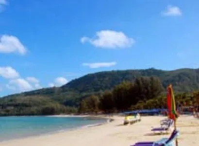 Andaman Islands Tour