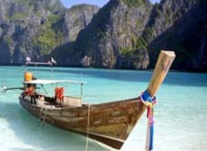 Flavour Of Andaman Tour