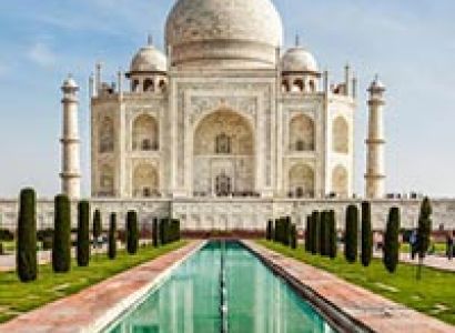 Agra With Jaipur Tour