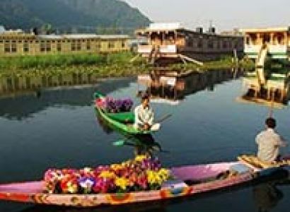Fascinating Kashmir Tour
