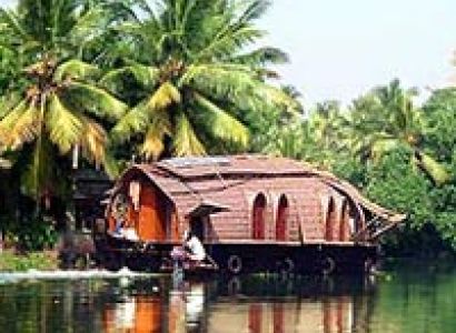 Charismatic Kerala Tour