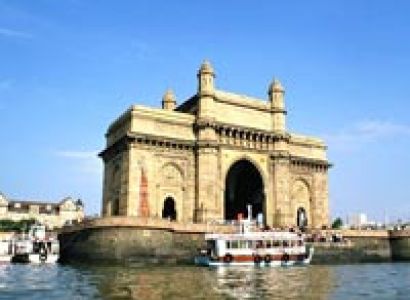 Mumbai Tour