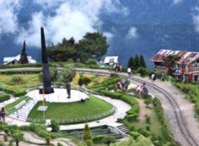 Amazing North East Tour