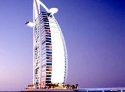 Dubai Regular Tour