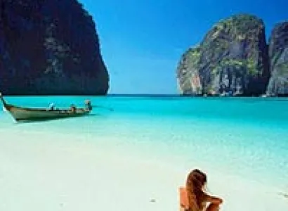 Phuket Adventure Tour