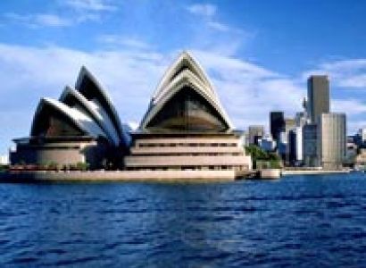 Australian Getaway Tour