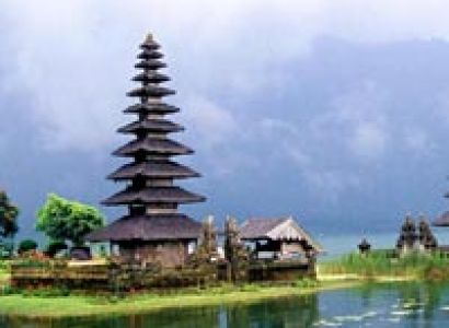 Bali Free & Easy Package
