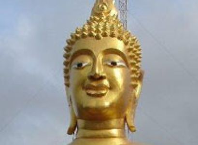 Thailand 4 Nights/5 Days Tour