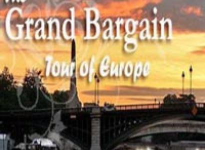 The Grand Bargain Tour
