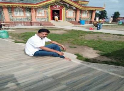 Devi Darshan and Trek Tour