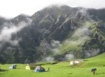 3 Night 4 Day Ali And Bedni Bugyal Tour