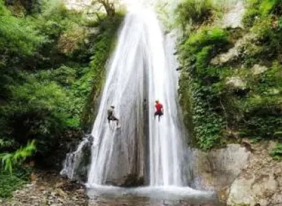 5 Days Chakrata Chanshal Pass Govind Wildlife Tour