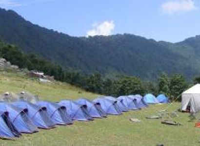 2 Days Nagtibba Trek Tour