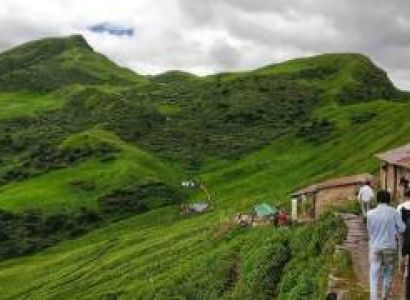 4 Days Rudranath Trek Tour