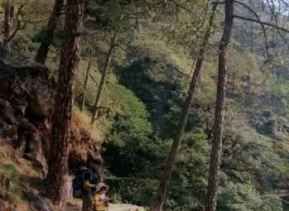 4 Nights - 5 Days Madhmaheshwar Trek Tour