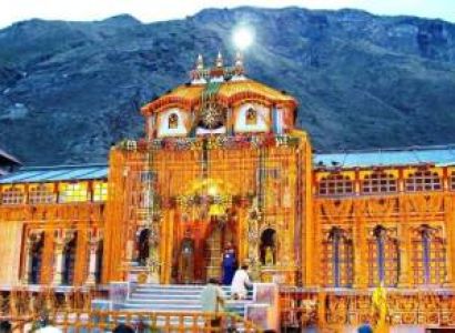 Char Dham Package Ex - Delhi 11 Nights 12 Days With Kedarnath