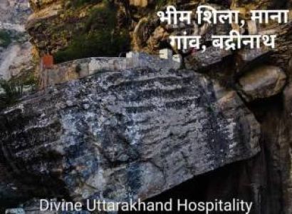 9  Nights 10 Days Chardham Yatra