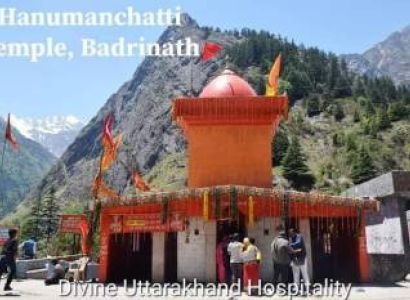 9  Nights 10 Days Chardham Yatra