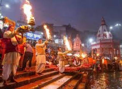 9  Nights 10 Days Chardham Yatra