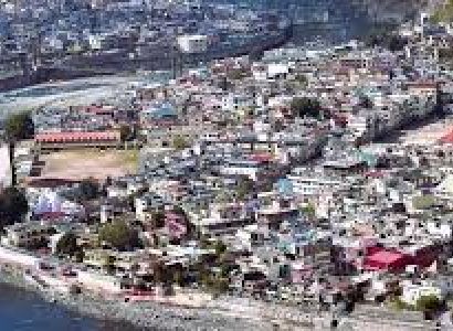 9  Nights 10 Days Chardham Yatra