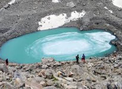 9  Nights 10 Days Chardham Yatra