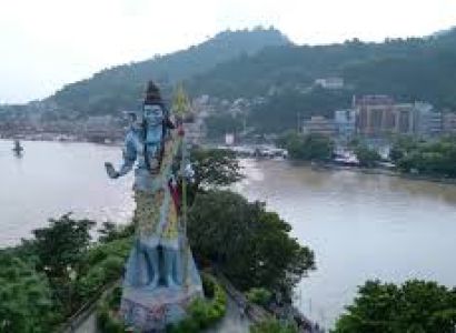 9  Nights 10 Days Chardham Yatra