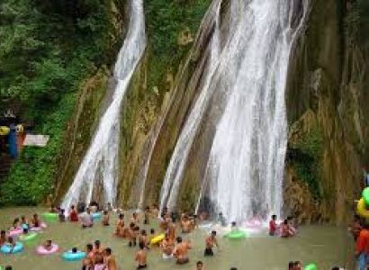 5 Nights 6 Days Mussoorie - Nainital - Haridwar Tour  Package  from New Delhi