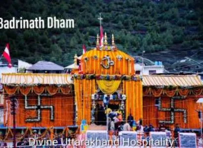 Rudraprayag Tour Packages