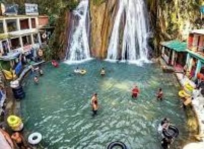 Mussoorie Rishikesh Haridwar - 4 Night 5 Days