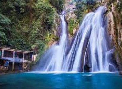 3 Night 4 Day Romantic Mussoorie Honeymoon Package