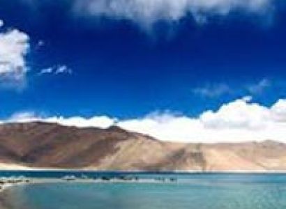 Little Tibet Experience Tour