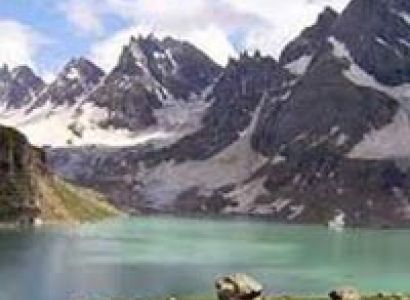 Mata Vaishno Devi Package By Helicopter