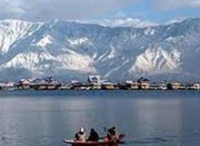 Kashmir Panorama Tour