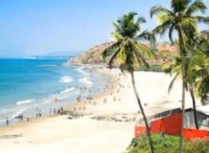 Goa Tour
