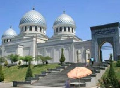 Tashkent Package